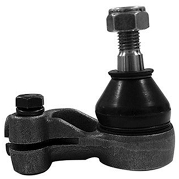 Terminal Direção Lado Esquerdo Kadett 89 A 98