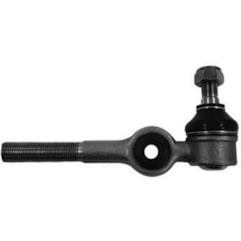 Terminal Direção Lado Esquerdo Karmann Ghia Tc 70 A 75 Terminal Direção Lado Esquerdo Karmann Ghia Tc 70 A 75