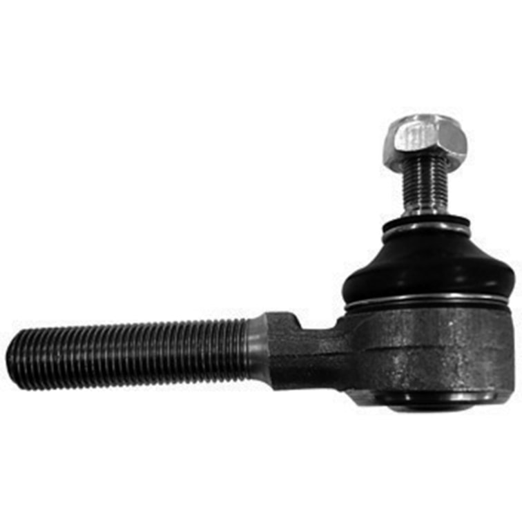 Terminal Direção Lado Esquerdo Kombi 1200/1500 62 A 75