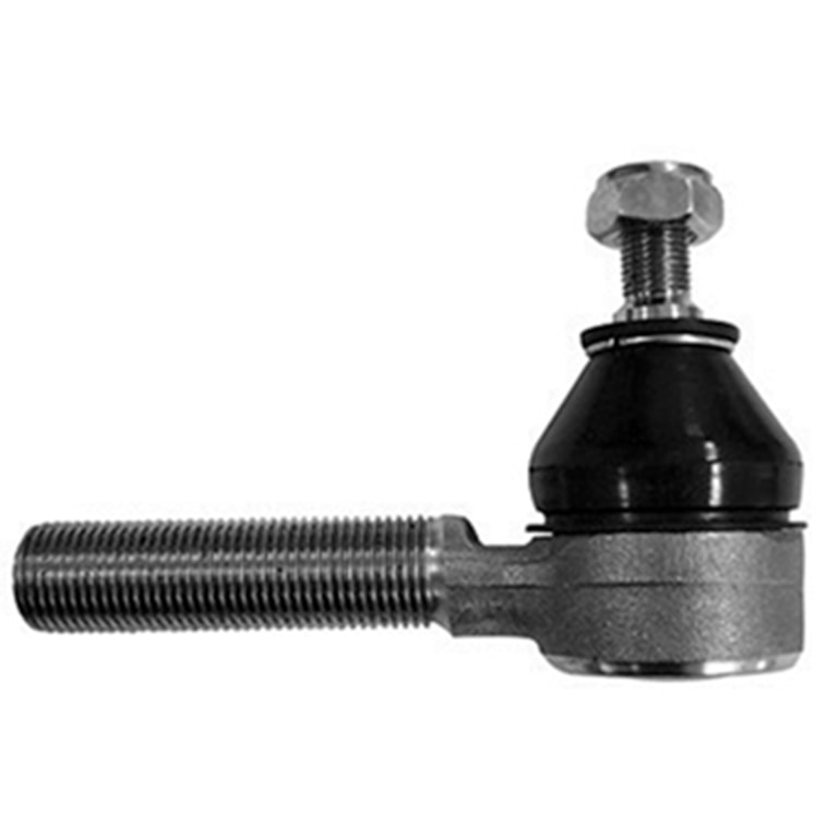 Terminal Direção Lado Esquerdo Opala 69 A 87