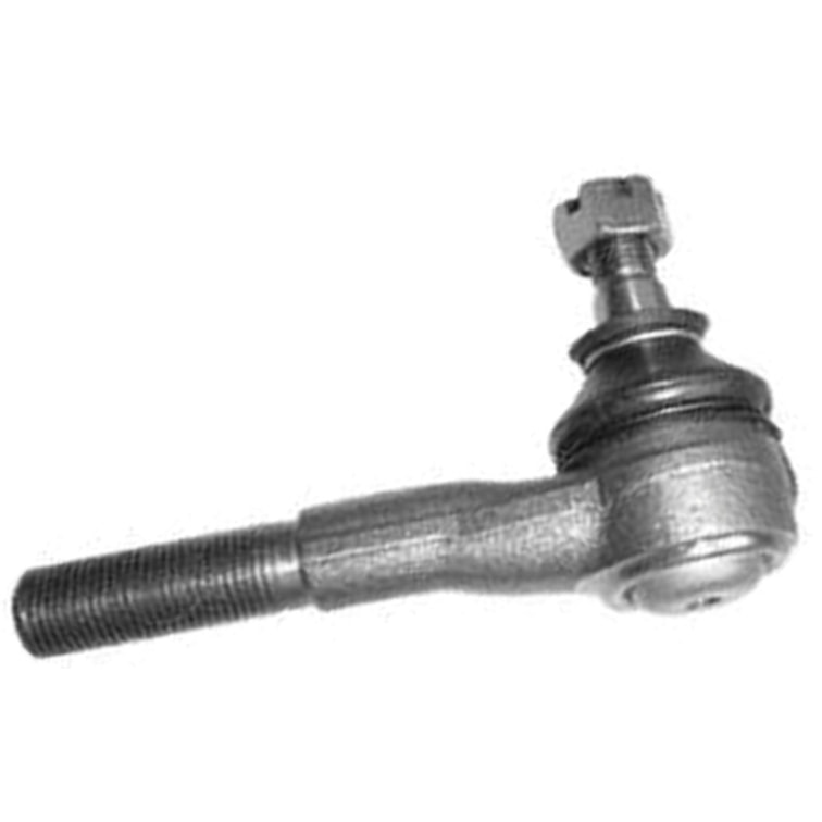 Terminal Direção Lados Direito Esquerdo Pajero 92 A 00