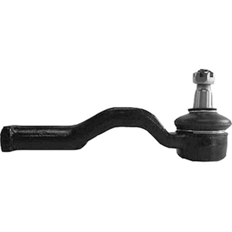 Terminal Direção Ld Le Kia Bongo K2700 93 A 12