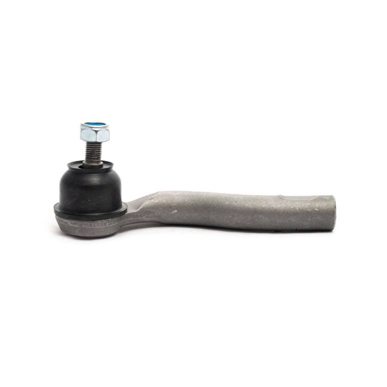 Terminal Direção - Mec./Hidr. - Comp.:142mm - Rosca:M14x1,5mm - Diant. - Dir. - Fiat Uno Way 10 a 20 - Palio 96 a 17
