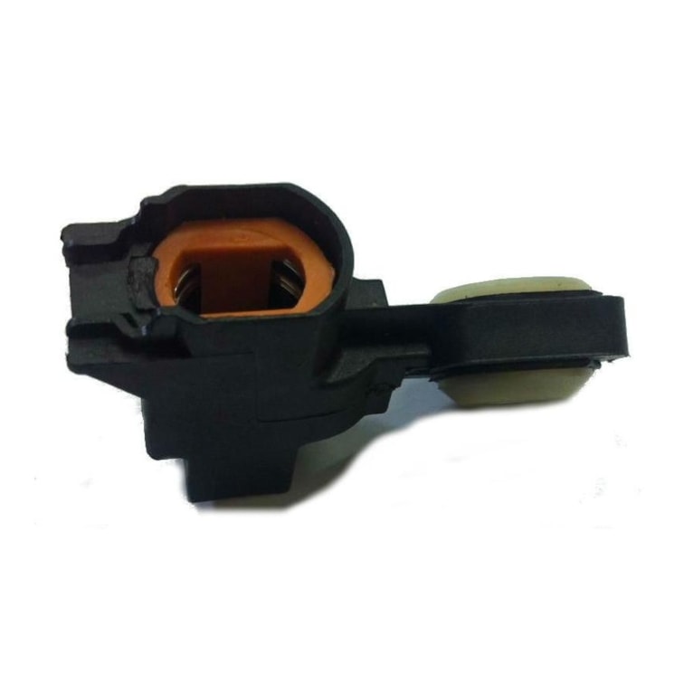 Terminal do cabo de marchas - Câmbio - Ecosport 03 a 12 - Fiesta 02 a 14 - Ka 08 a 13 -