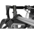 Thule Outway Hanging Suporte Suspenso Para 3 Bicicletas Para Porta-Malas Alumínio