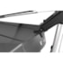 Thule Outway Platform Plataforma Para 2 Bicicletas Para Porta Malas Preto/Alumínio