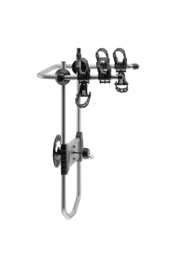 Thule Spare Me Pro Suporte Para 2 Bicicletas Para Estepe Alumínio