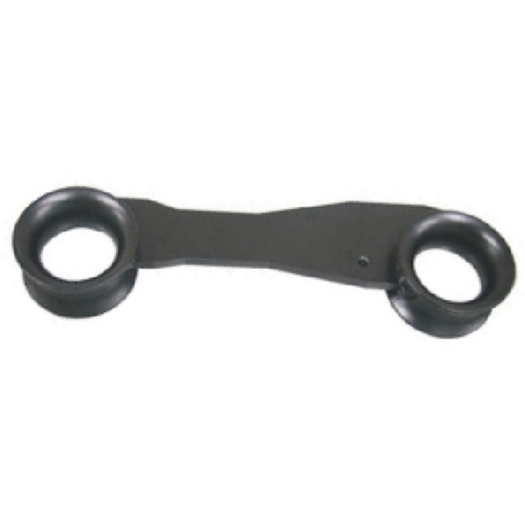 Tirante Suspensão Cabine Scania P - R Série Iv Após 98