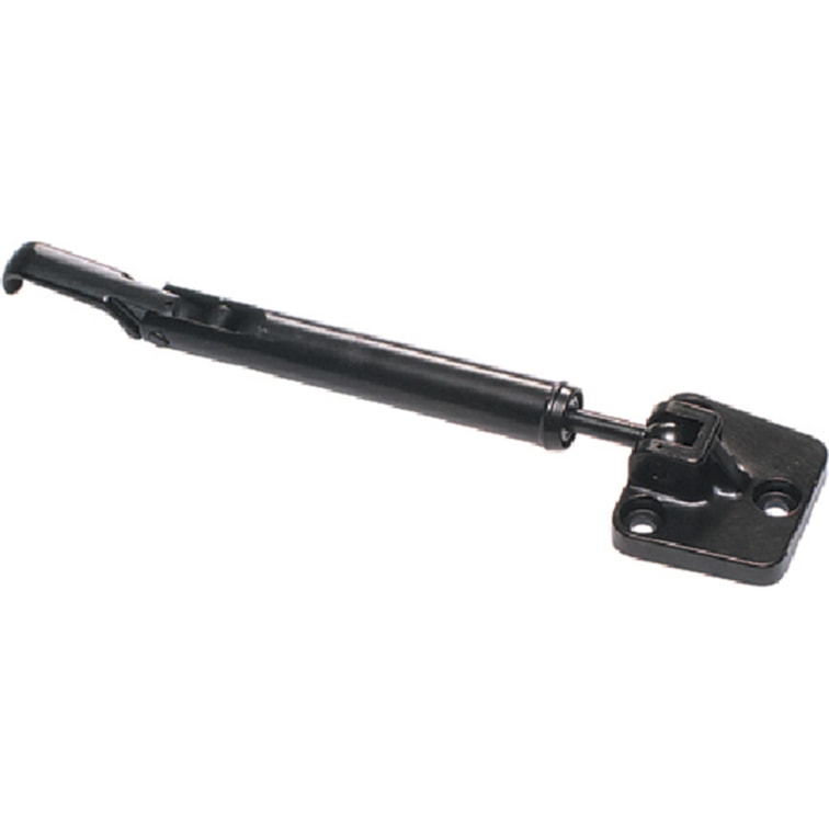 Trava Capô Com Amortecedor Scania T-112