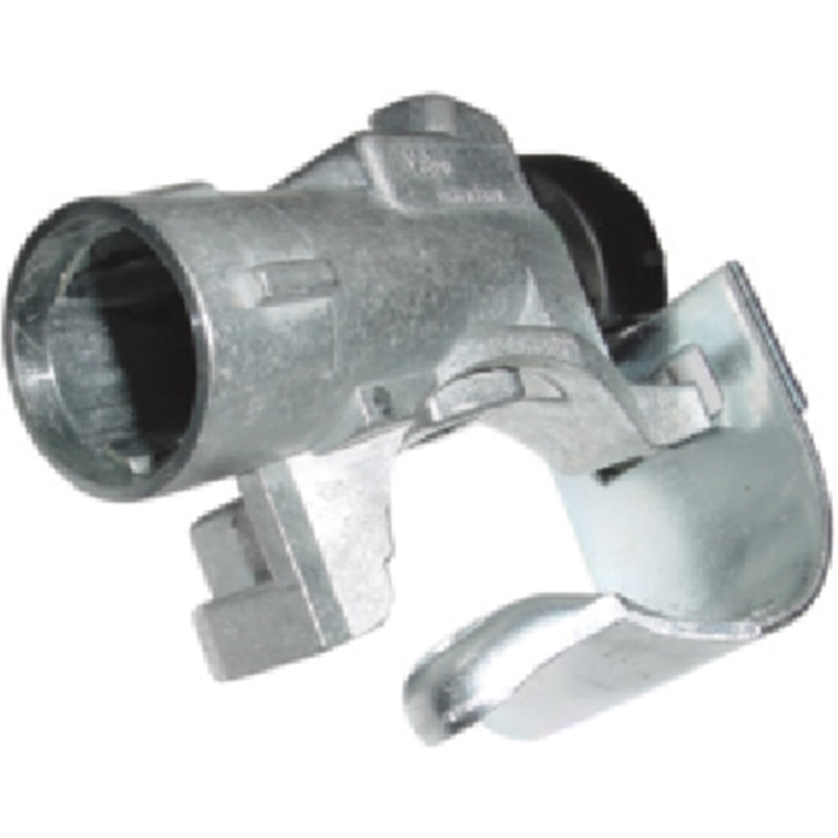 Trava Da Direção Sem Cilindro Corsa Classic Após 94