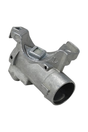 Trava Da Direção Sem Cilindro Corsa Classic Após 94 (arteb)