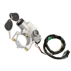 Trava De Direção 12v Mb M96 Trava De Direção 12v Mb M96