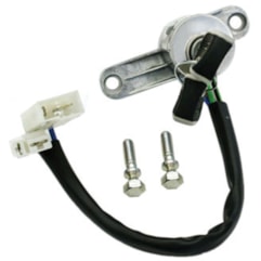 Trava De Direção Com Parte Elétrica Iveco Power Star Trava De Direção Com Parte Elétrica Iveco Power Star