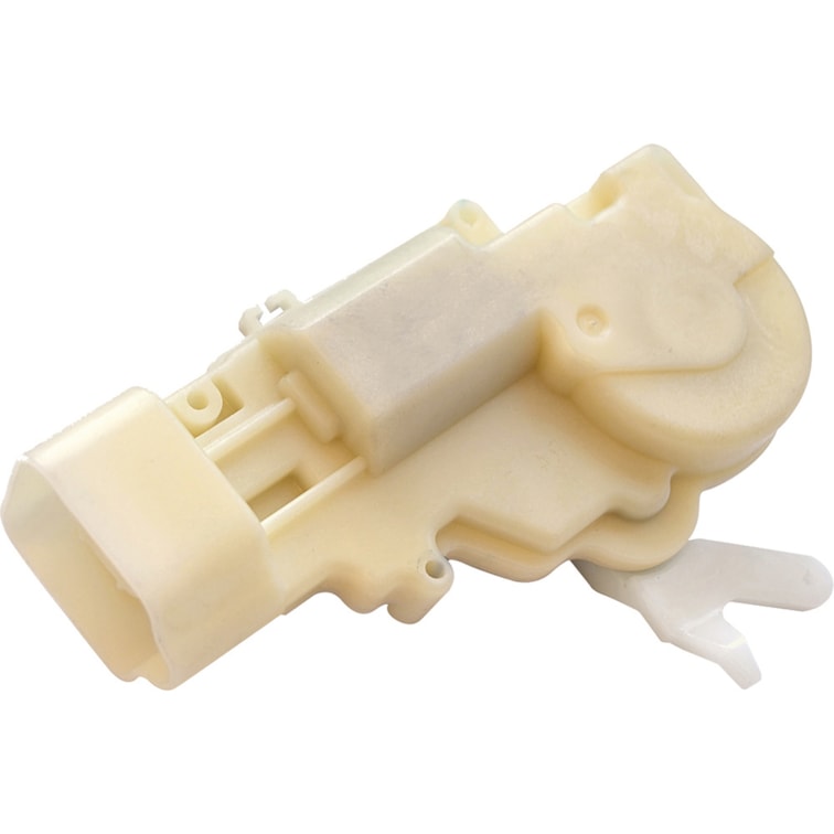 Trava Elétrica Diant Tras Esq Trailblazer Após 12