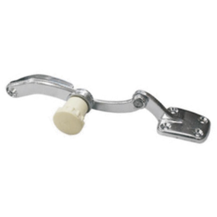 Trinco Janela Basculante Lateral Le Fusca 1500 59 A 73 Bege