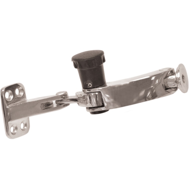 Trinco Janela Basculante Lateral Le Kombi Clipper Cromado