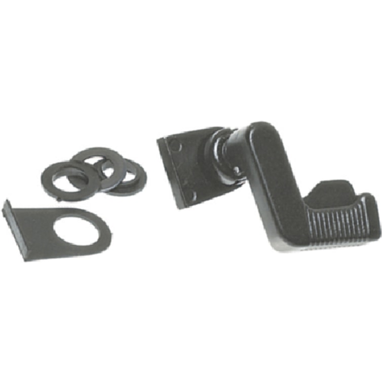 Trinco Quebra-vento Lado Dir Monza 85 A 95