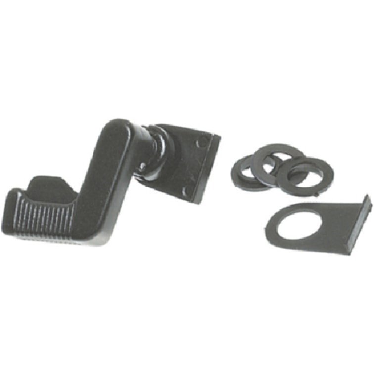 Trinco Quebra-vento Lado Esq Monza 85 A 95