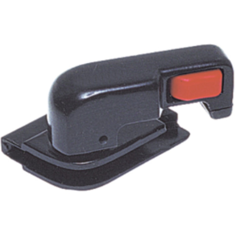 Trinco Quebra-vento Ld Santana 91 A 98