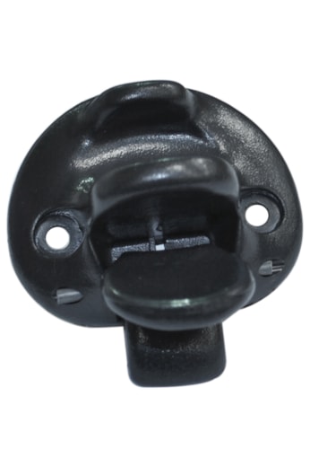 Trinco Vidro Corrediço H100 97 A 04