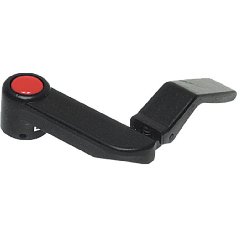 Trinco Vidro Quebra-vento Dir Linha 608 Após 85