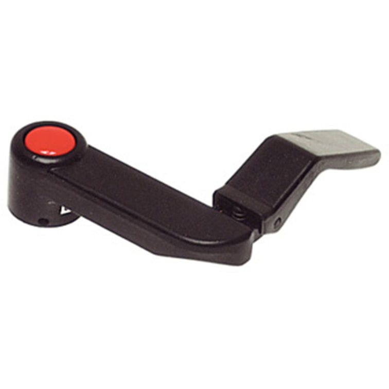 Trinco Vidro Quebra-vento Esq Linha 608 Após 85