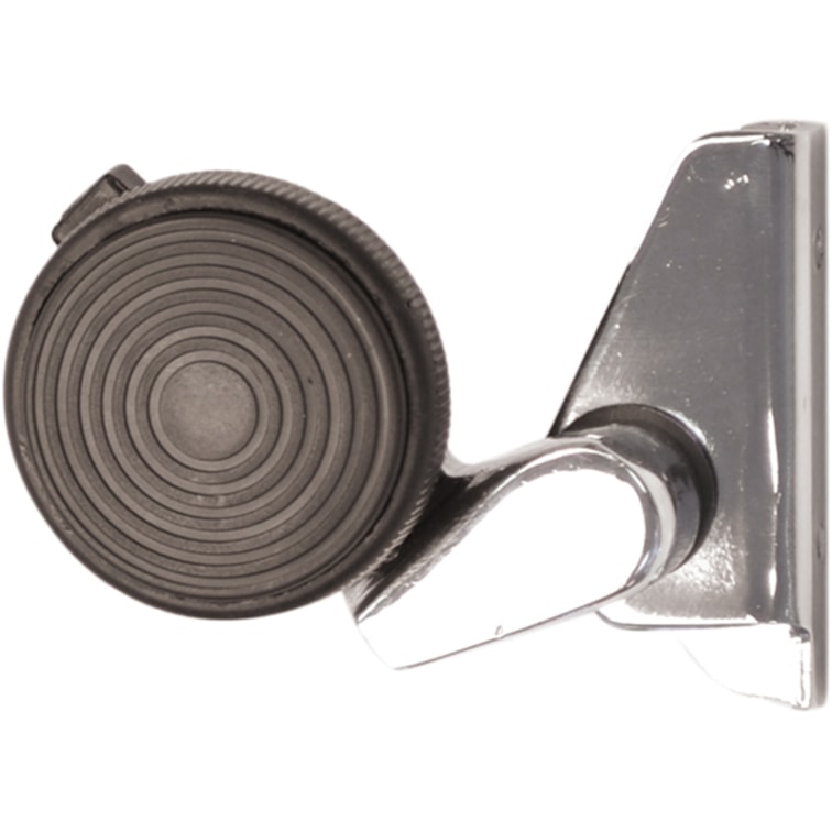 Trinco Vidro Quebra-vento Esq Vw Kombi Clipper Cromado