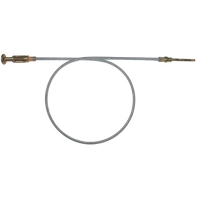 Vareta Medidora Do Óleo 1000 Mm Scania R112