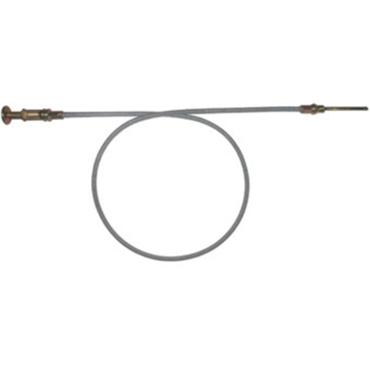 Vareta Medidora Do Óleo 1004 Mm Scania S112