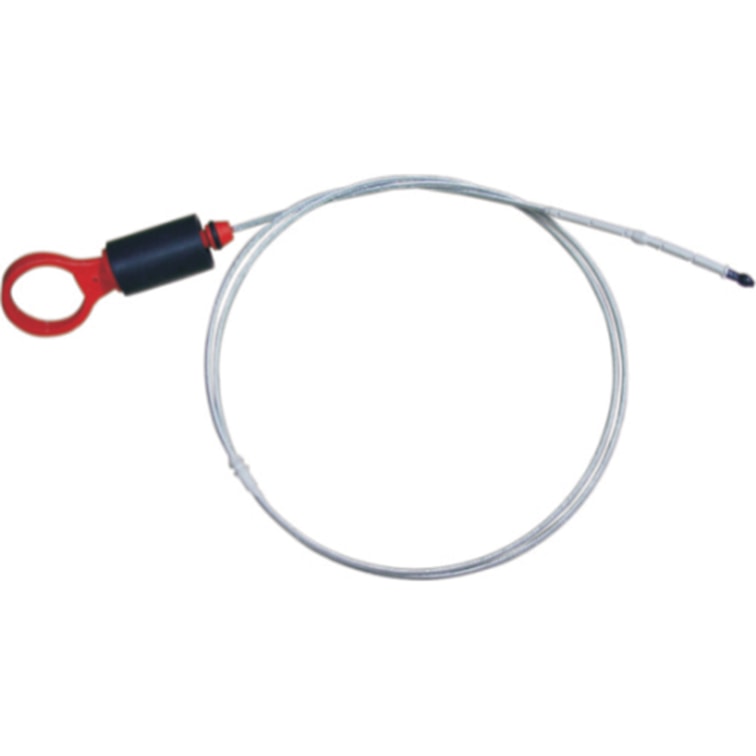 Vareta Medidora Do Óleo 1105 Mm Scania Série Iv 98 A 08