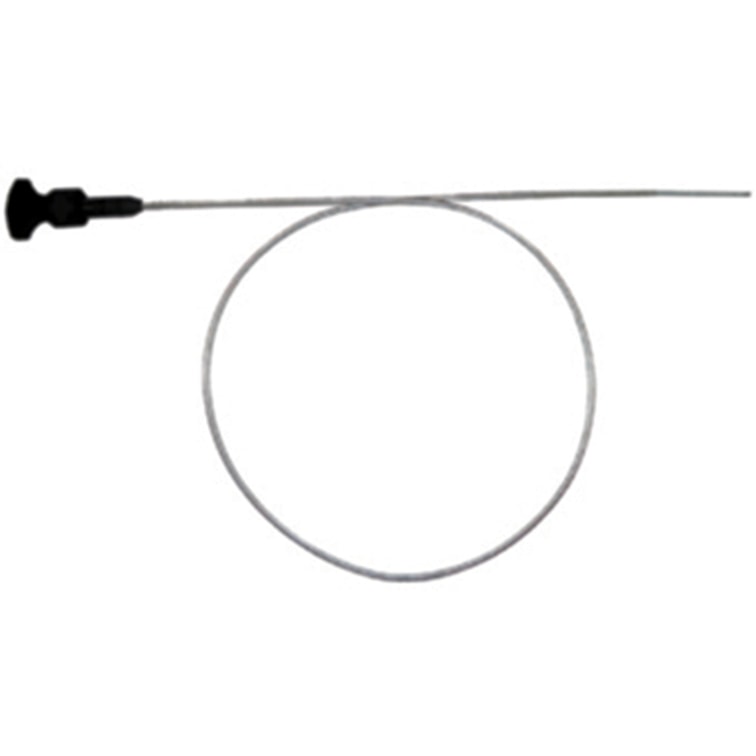 Vareta Medidora Do Óleo Ford Cargo G1 8.3l 97 A 01