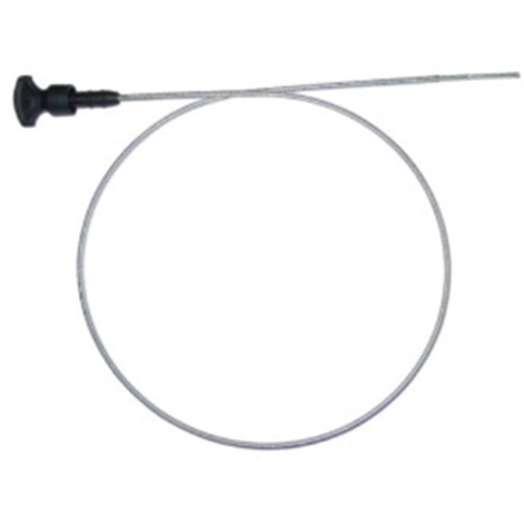 Vareta Medidora Do Óleo Ford Cargo G1 Cummins 5.9l 01