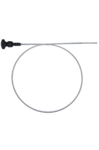 Vareta Medidora Do Óleo Ford Cargo G1 Cummins 5.9l