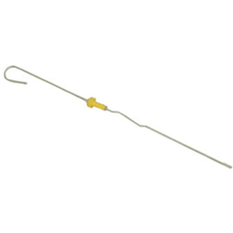 Vareta Medidora do Óleo - Volkswagen Linha VW 1.6 todos