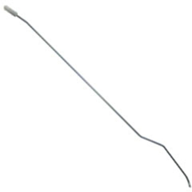 Vareta (t) Porta Direita Maior Volvo Fh Após 05